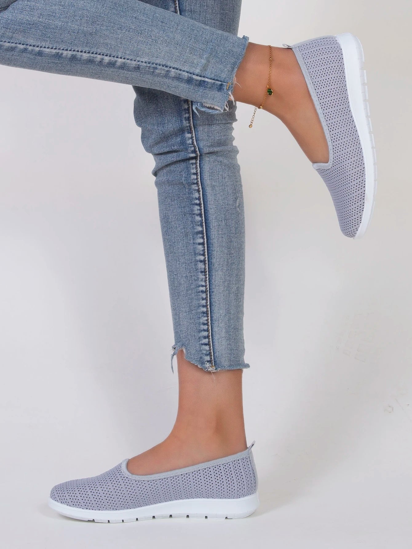 Women's summer breathable mesh flat shoes women's shoes casual sneakers shoes, clearance free shipping