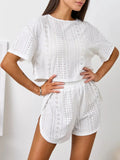 Sexy Pajama Woman Ensembles Pyjama Pjs Woman Set Pyjamas Pajamas for Women Women Sleeping Clothes Sleepwear Women's 2 Piece Set