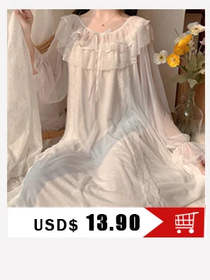 Women Pajamas Set Turndown Collar Pocket Long Sleeve Casual Pants 2 Piece Set Sleepwear Female Home Suit Female Cozy Nightwear