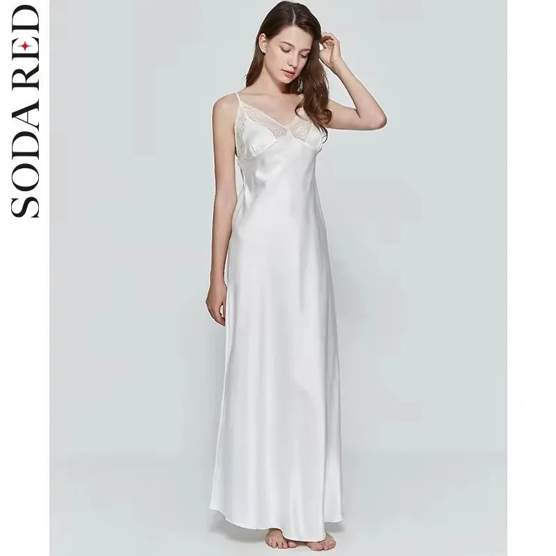 Robe Women Floral Bathrobe Kimono Robe Silk Long Wedding Bride Bridesmaid