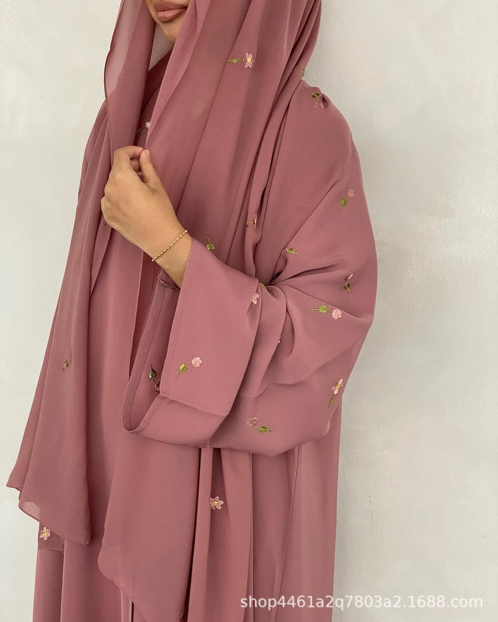 Eid Women Dress Abaya Hijab Muslim Jalabiya Ramadan Embroidery Vestidos Islam Party Dresses Long Robe Morocco Dubai Kaftan