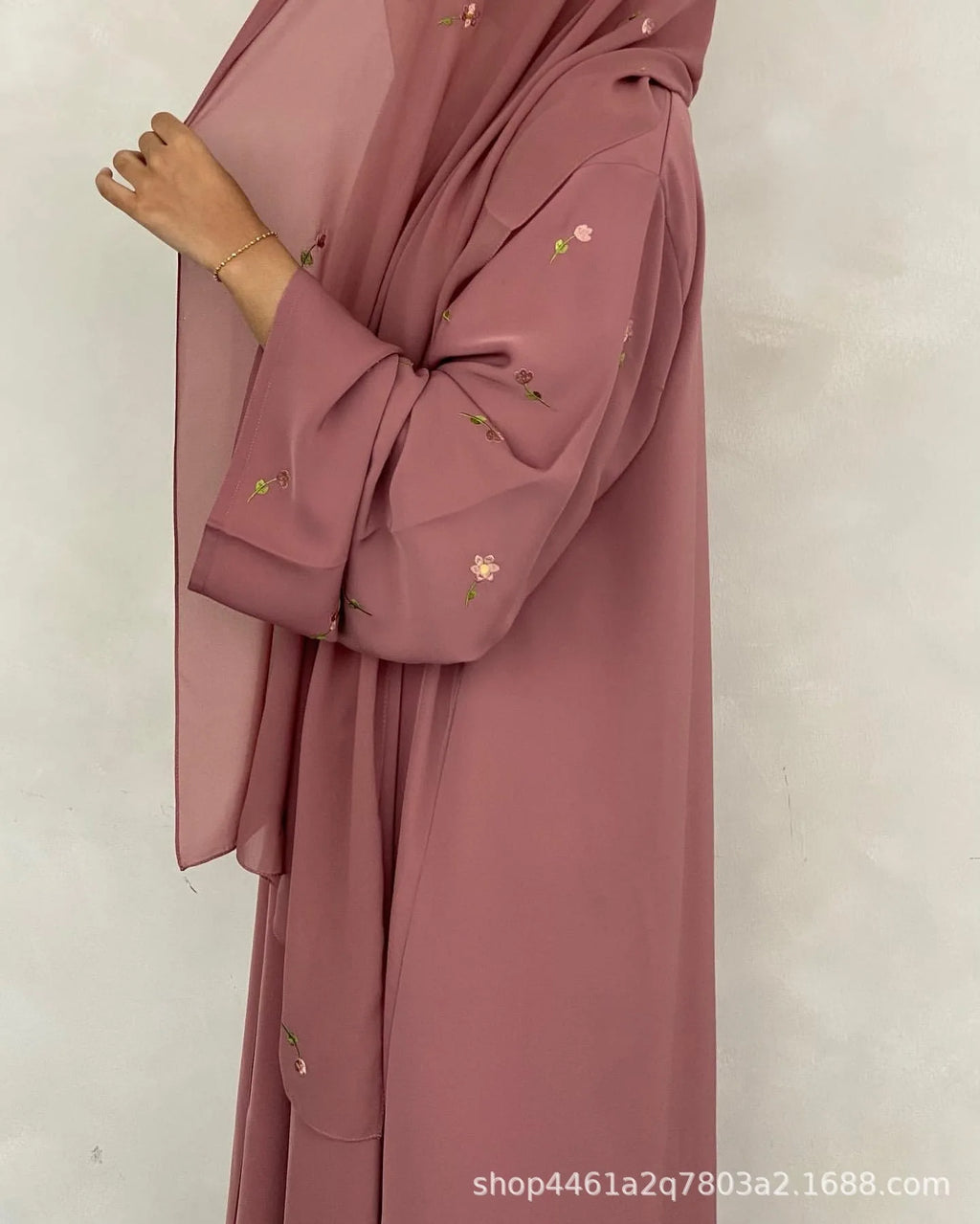 Eid Women Dress Abaya Hijab Muslim Jalabiya Ramadan Embroidery Vestidos Islam Party Dresses Long Robe Morocco Dubai Kaftan