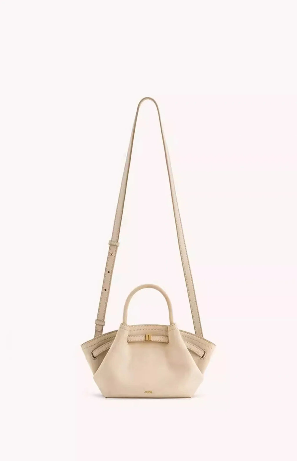 JW PEI Dumpling Bag, Large Capacity, Shoulder Bag, Handbag, Tote Bag