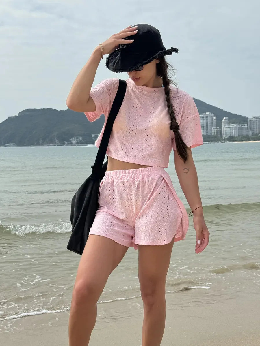 Sexy Pajama Woman Ensembles Pyjama Pjs Woman Set Pyjamas Pajamas for Women Women Sleeping Clothes Sleepwear Women's 2 Piece Set