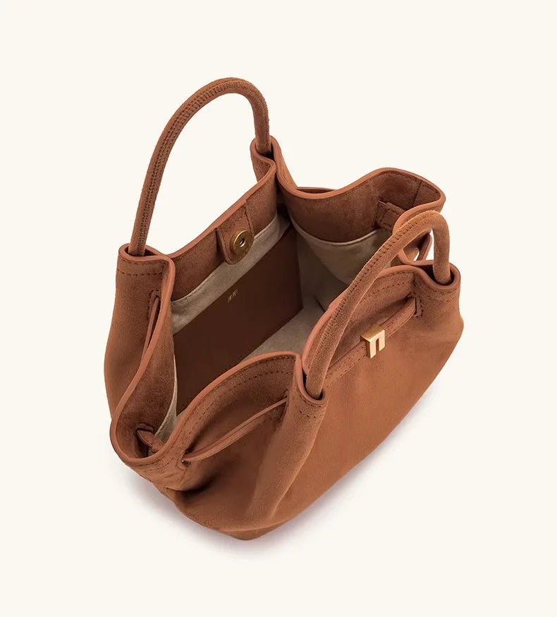 JW PEI Dumpling Bag, Large Capacity, Shoulder Bag, Handbag, Tote Bag