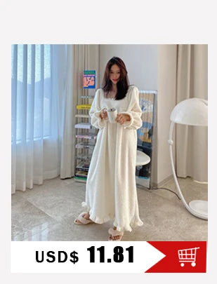 Women Pajamas Set Turndown Collar Pocket Long Sleeve Casual Pants 2 Piece Set Sleepwear Female Home Suit Female Cozy Nightwear