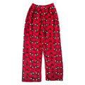 2025 New Y2K Sleeping Pants Anime Pajama Pants Flannel Soft Casual Pants Cartoon Home Trousers Couple Gift