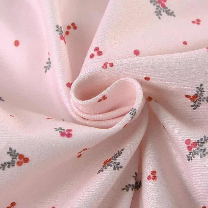 2026High Waist Slim Shorts Feminine Loungewear Sleepwear Pajamas for Women