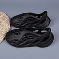 Women Clogs Summer Female Sandals Thick Bottom Home Slides Soft EVA Platform Garden Shoes Beach Sandals Home Slippers