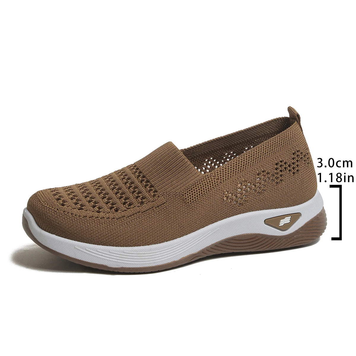 women's shoes summer 2026 lady wears crocs, casual sneaker which are light, comfortable and breathable