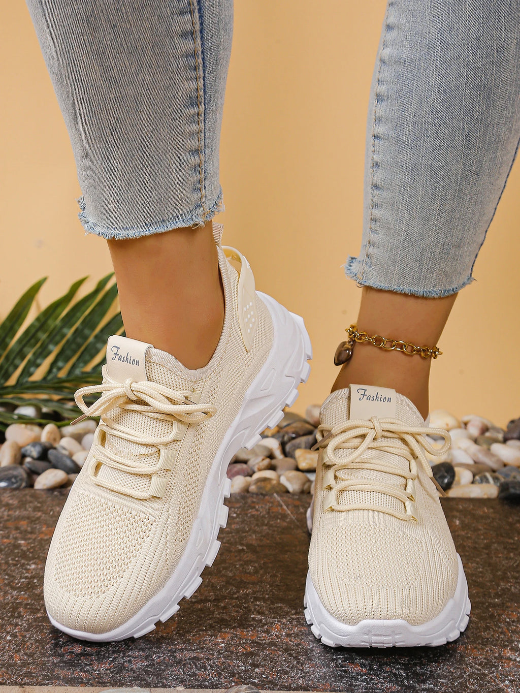 Women's sports shoes 2025: Breathable single mesh Dad shoes, Women's casual and Versatile sports shoes with free shipping