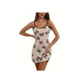 Pyjamas for Women Sexy Sexy Summer Pajamas Woman Sexi Women Sleepwear One Piece Dress Pajama Women's Nightgown Sleeping