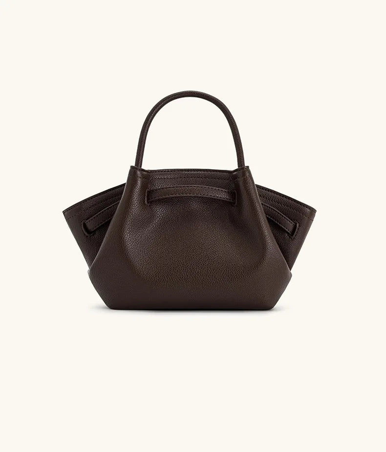 JW PEI Dumpling Bag, Large Capacity, Shoulder Bag, Handbag, Tote Bag