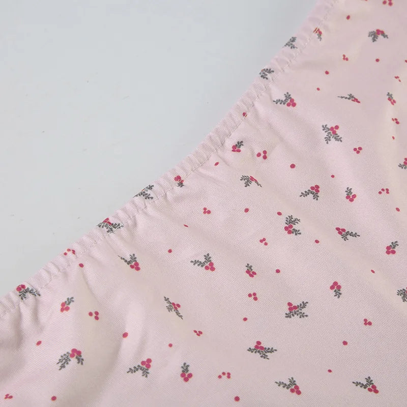 2026High Waist Slim Shorts Feminine Loungewear Sleepwear Pajamas for Women