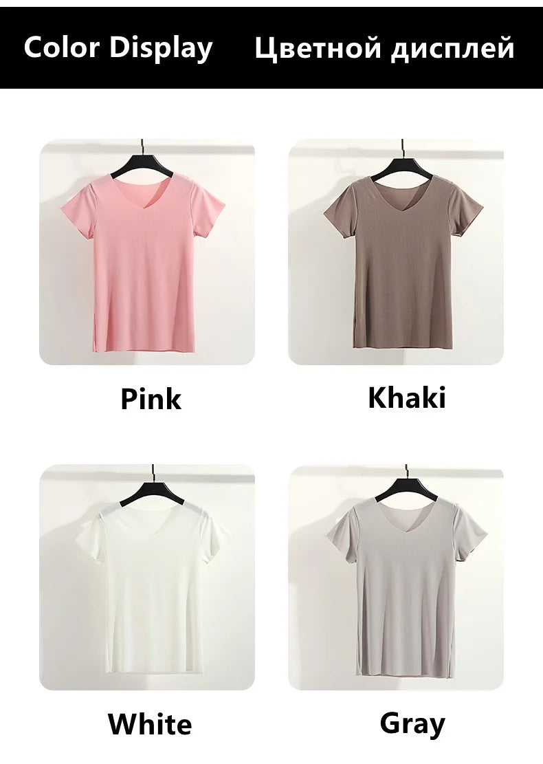 Women's Home Clothes Suit Of Lady House Summer Living Room Wear Autumn Loose Homewear Pants Two Piece Set For Women Cute Pajamas