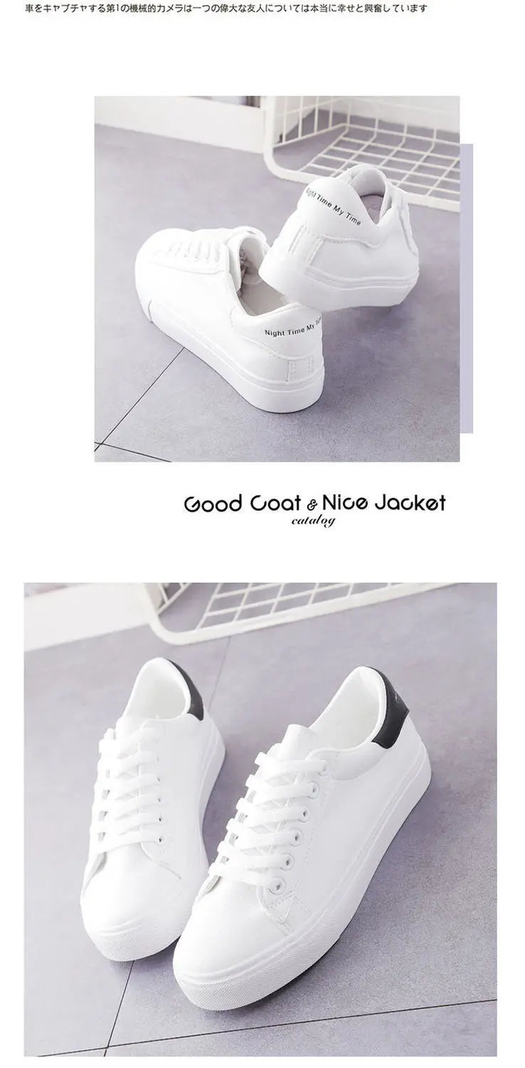 2024 New Zapatillas De Lona Mujer _ Tenis De Moda _ Zapatillas Casual _ Plataforma _ Novedades Verano Sneakers Women