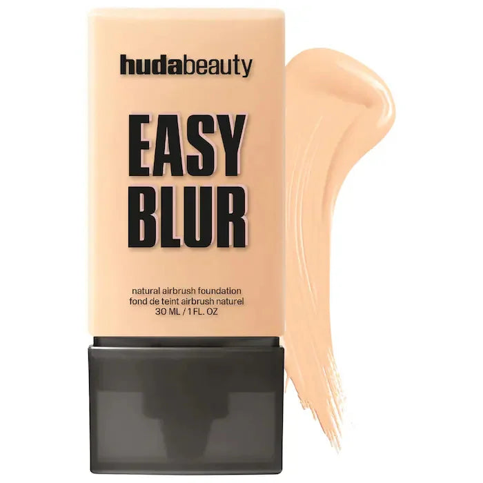 Huda Beauty Loose Powder Baked Setting Long Lasting Control Oil Formal Makeup Powder Face Matte Waterproof Brightening Concealer
