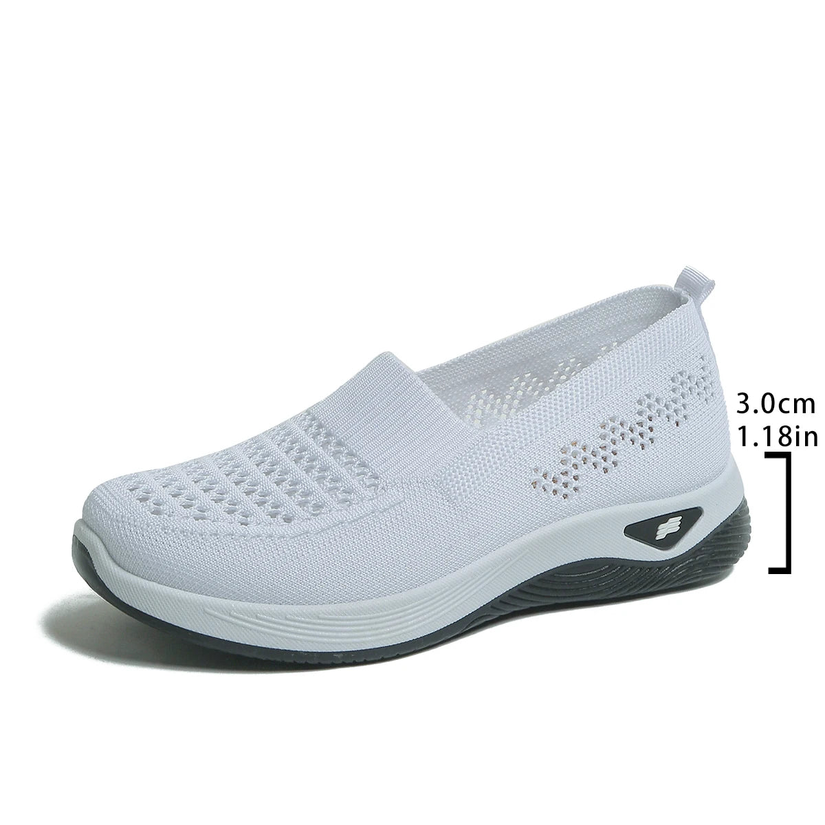 women's shoes summer 2026 lady wears crocs, casual sneaker which are light, comfortable and breathable