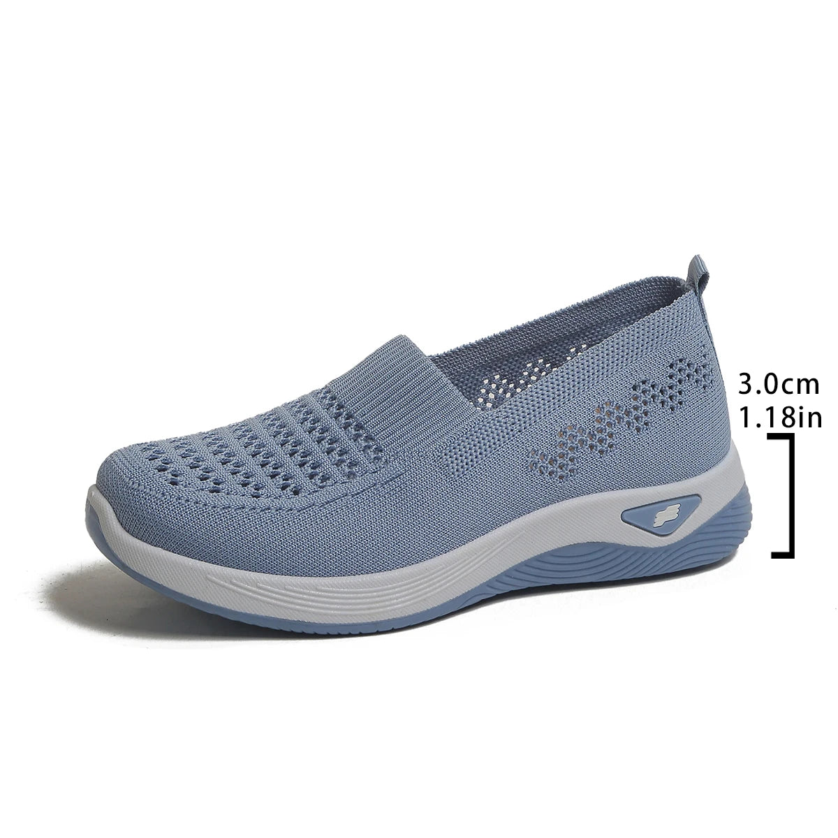 women's shoes summer 2026 lady wears crocs, casual sneaker which are light, comfortable and breathable