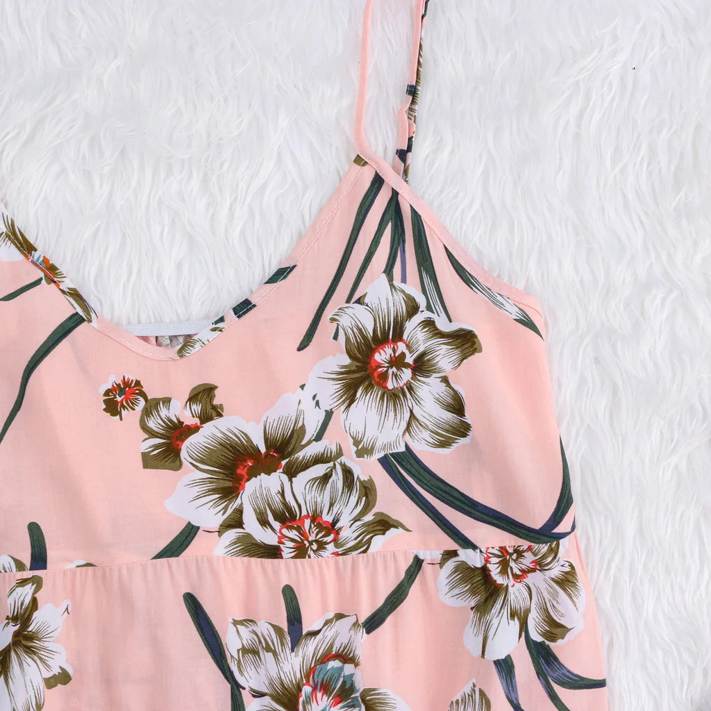 Luxury 3-Piece Pajama Set - Floral Print Camisole + Palazzo Pants + Kimono Robe | Women's Sexy Lounge Wear