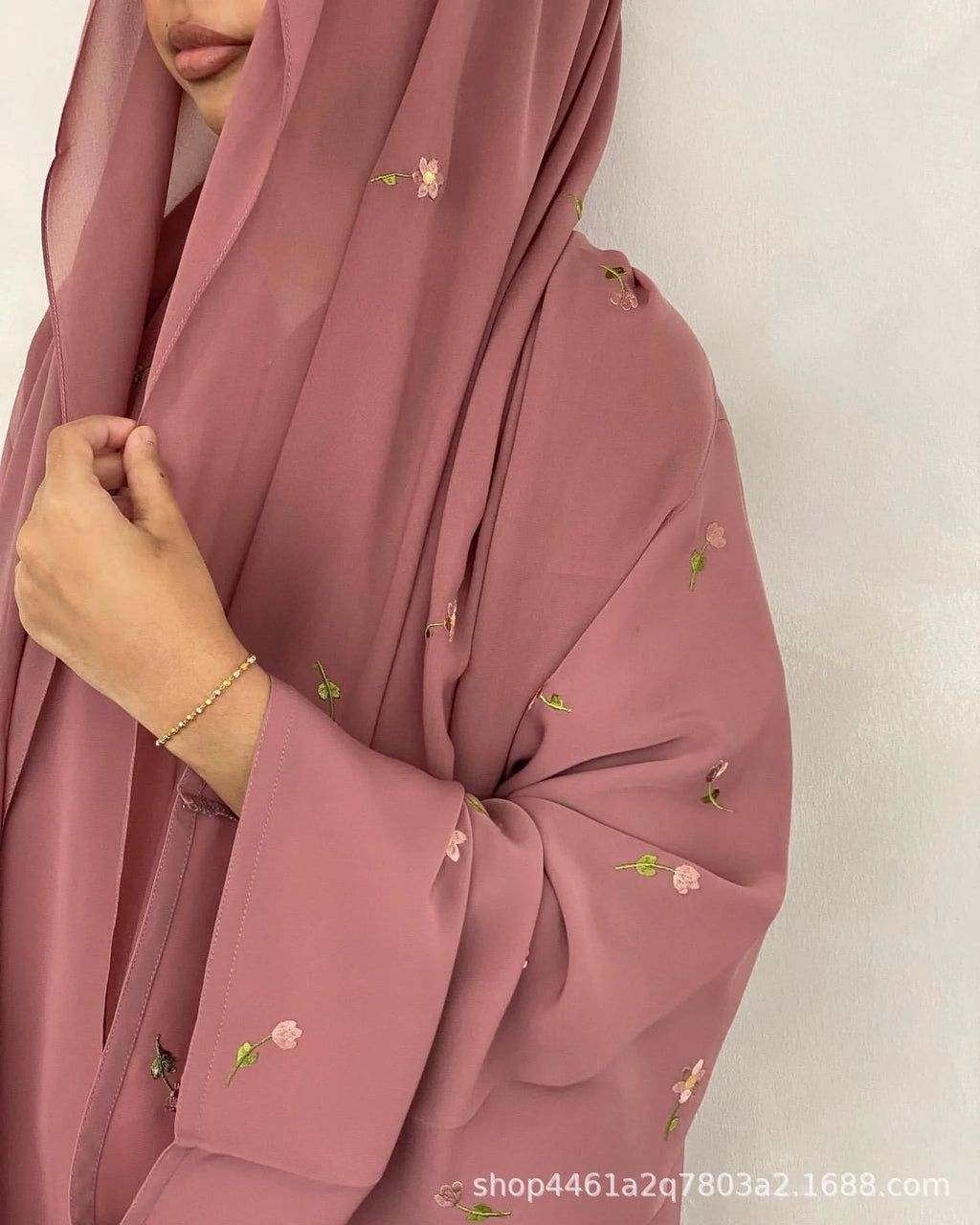 Eid Women Dress Abaya Hijab Muslim Jalabiya Ramadan Embroidery Vestidos Islam Party Dresses Long Robe Morocco Dubai Kaftan