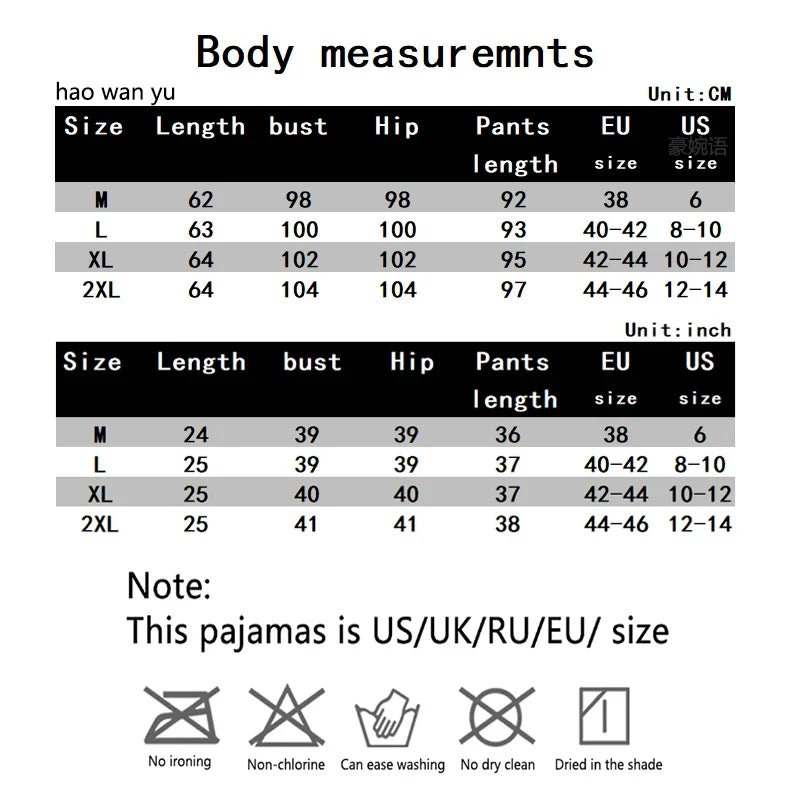 Thickened Warm Flannel Women Sleepwear Coral Velvet Pajamas Winter Cute Cartoon Bear Padded Ladies Nightwear Loungewear Two Set
