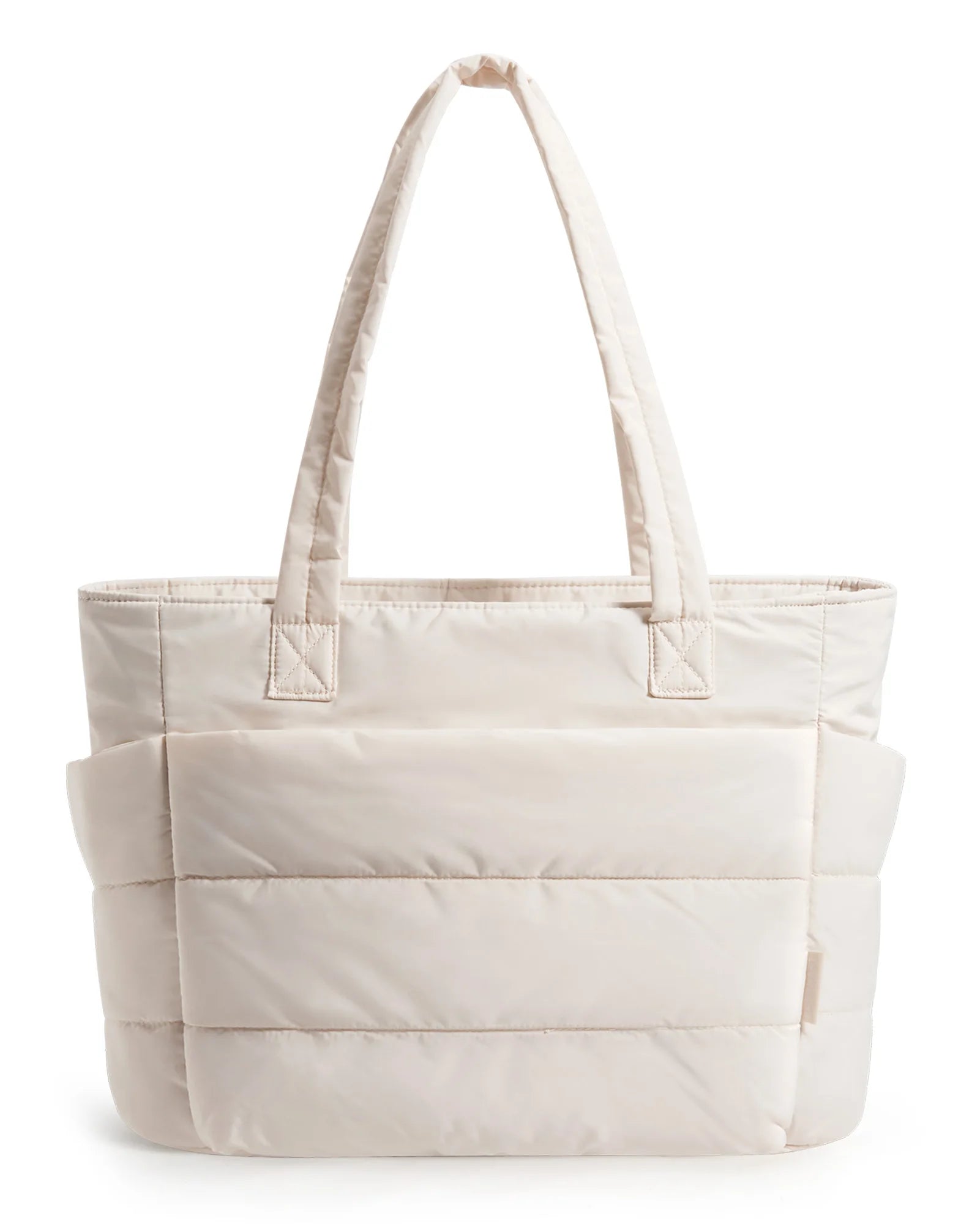 BAGSMART Women's Bag Large Capacity Solid Color Tote Bag Versatile Handbag for Commuter Work Student Class Shopping bag