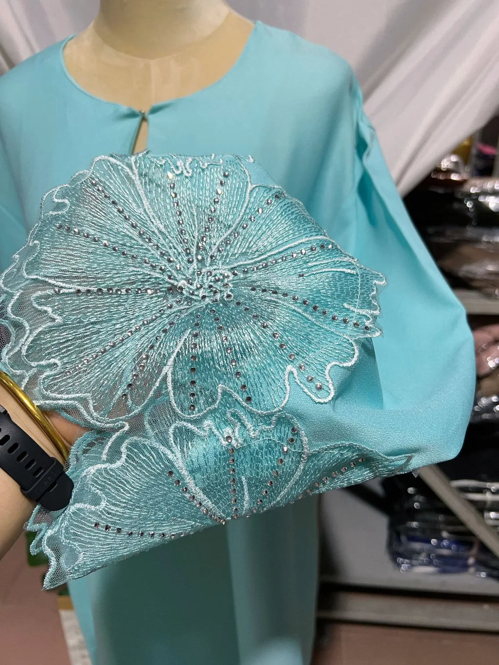 Muslim Hijab Dress Turkish Saudi Arabia African Dresses for Women Islam Clothing Caftan Robe Malay-Indonesia Kaftan Dubai Abaya