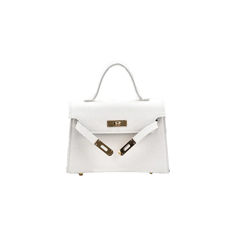 miniWomen's Bag 2026 New Model Women's Crossbody Bag High-end Trendy Handbag Shoulder Bag