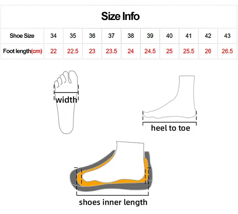 2025 Summer New Fashion Breathable Chunky Sneakers Women EVA Non Slip Wading Platform Shoes Woman Outdoor Thick Sole Sports Shoe
