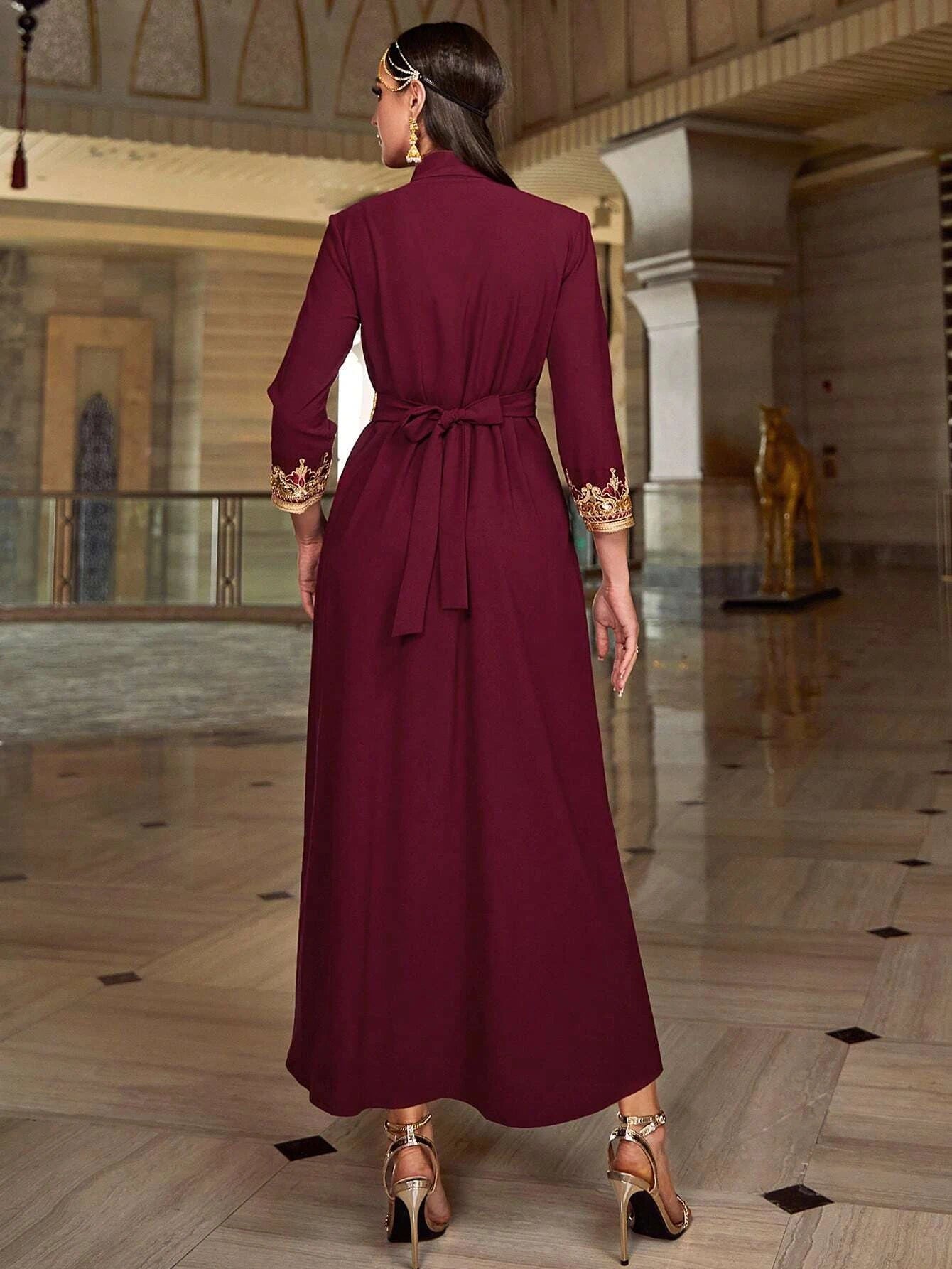 Ramadan White Muslim Abaya Dubai Turkey Islam Arabic Hijab Dress Jalabiya African Dresses For Women Robe Femme Musulmane Kaftans